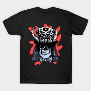 Mister Voodoo T-Shirt